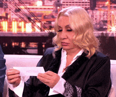 Confused Question GIF