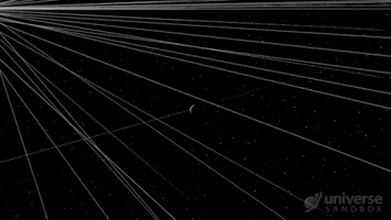 Universe Sandbox GIF