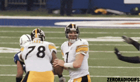 ben roethlisberger