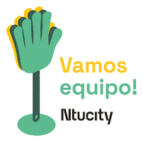 Football Sport Sticker by Ntucity App