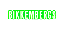 Neon Sportwear Sticker by BIKKEMBERGS