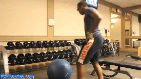 Work Out Exercise GIF - Find & Share on GIPHY