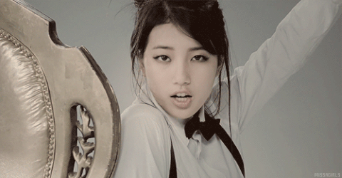 suzy bae