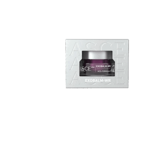 Exosome Sticker by @exocobio_official