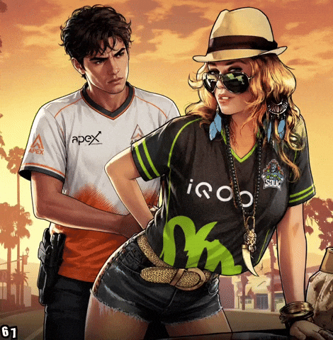 Teamapex GIF
