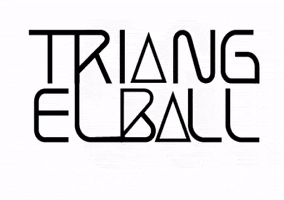 Triangelball GIF