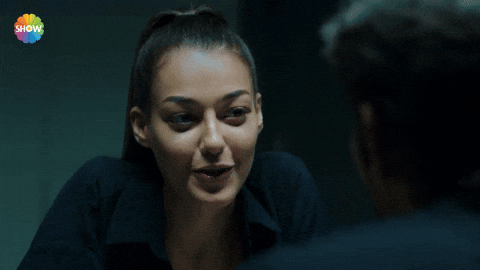 Dilan Cicek Deniz GIFs - Get the best GIF on GIPHY