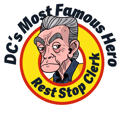 Movie Sticker