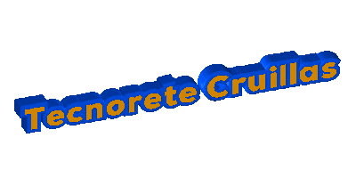 Sticker by Tecnorete Cruillas
