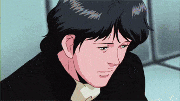 Anime GIF