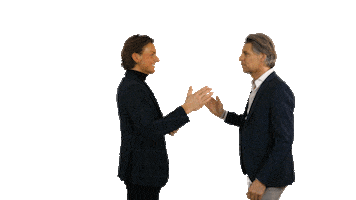 RENÉ Expert Salon Sticker