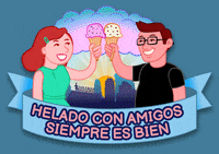 Sorteo-amigos GIFs - Get the best GIF on GIPHY