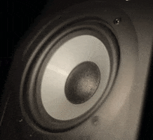 Sound Bass GIF