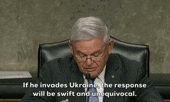 Russian Invasion GIF by GIPHY News