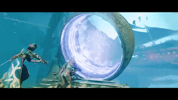 Flying Destiny 2 GIF by DestinyTheGame