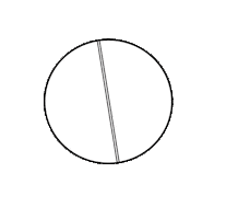 Japan Shaking Sticker