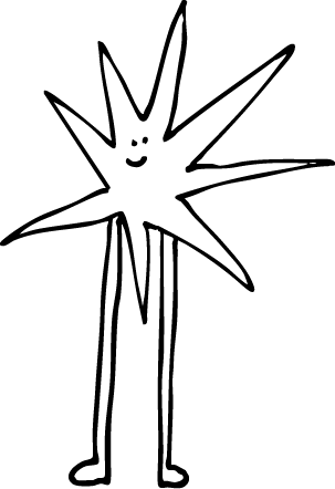 Illustration Graphic Design Sticker by glitterstudio