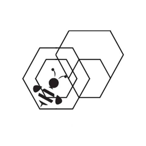 Anaeraquel Sticker by Studio Redoma