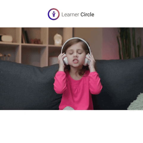 Happy Kids GIF by Learner Circle