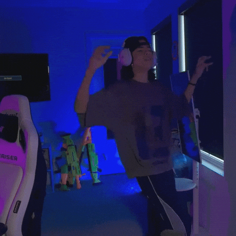 Happy Dance GIF