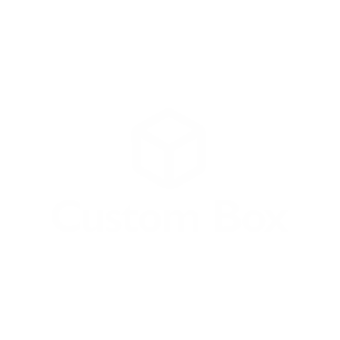 Custom Box Sticker