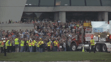 Particle Physics Celebration GIF by Fermilab