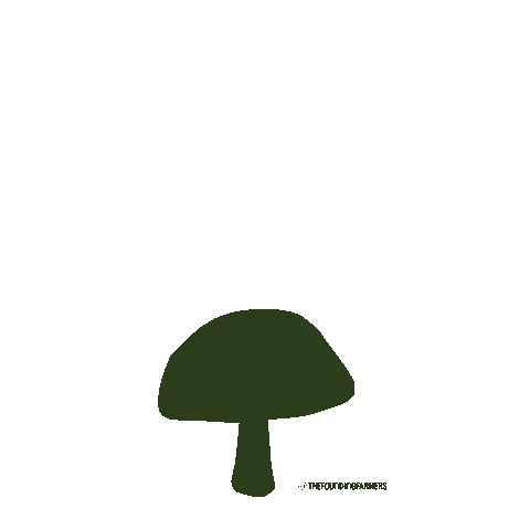 Founding Farmers Sticker