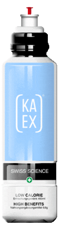 Supplement Reload Sticker by KA-EX
