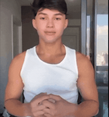 Luan Alencar GIF