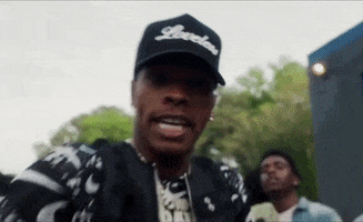 Rapper GIF by Lil Baby
