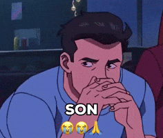 Son Niche GIF