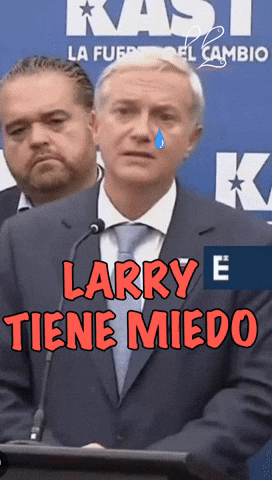 Larry Kast GIF