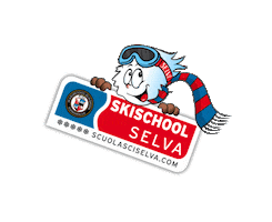 scuolasciselva Sticker