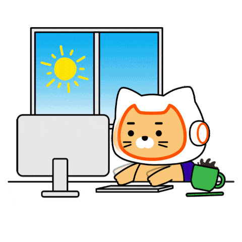 Working Work From Home Sticker by Jumix