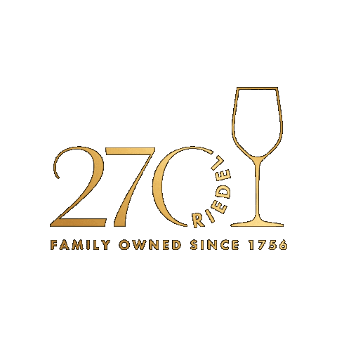 Glass Riedel Sticker by Conny Fankhauser