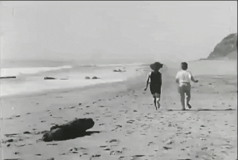 Vintage Beach GIF By US National Archives Find Share On GIPHY vintage-beach-gif-by-us-national-archives-find-share-on-giphy