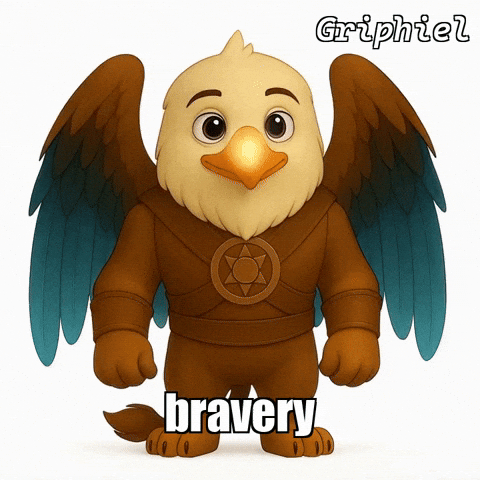 GIF by Griphiel