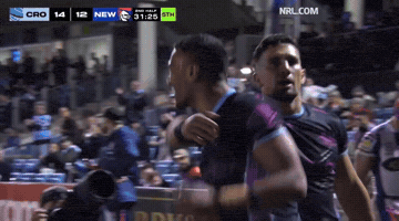 Sharks Nrl GIF