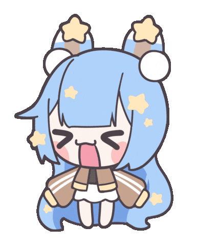 Gift Shu Sticker