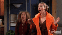 Ross Geller Slow Clap GIF by Friends - Find & Share on GIPHY