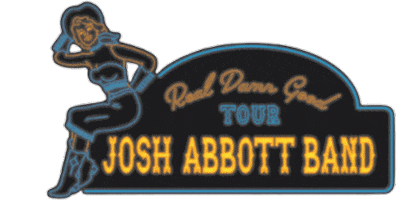 Texas Jab Sticker by Josh Abbott Band
