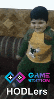 Video Game Crypto GIF by GameStation