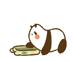 可愛 Sticker