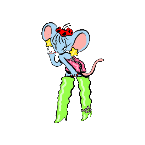 Kawaii Sticker