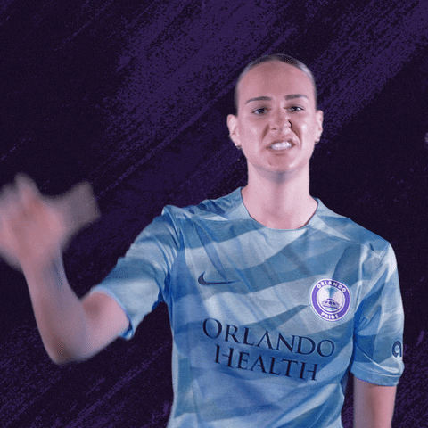 Dont Agree Thumbs Down GIF by Orlando Pride
