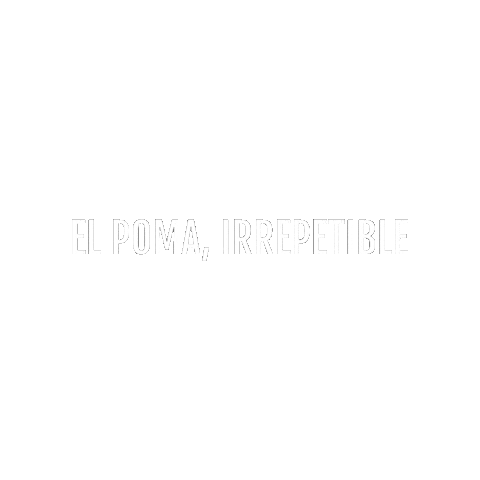Sticker by Fundación Poma