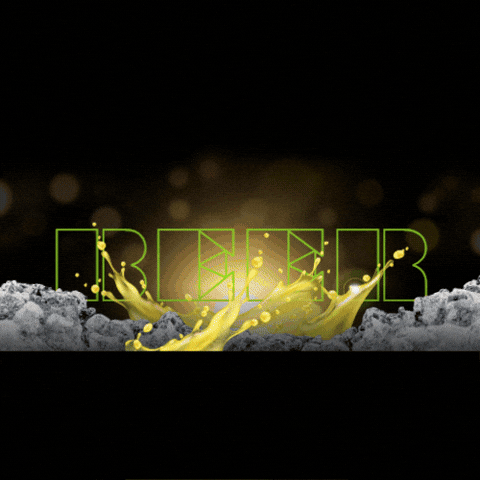 Happy Hour Cheers GIF by sendwishonline.com