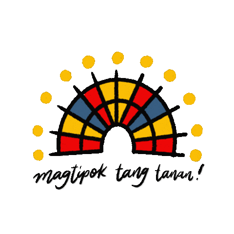 Bukidnon Sticker