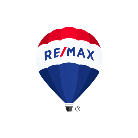 RE/MAX Viva Sticker