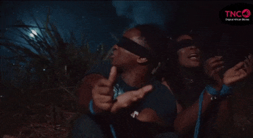 Web Series GIF by TNC Africa